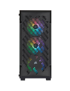 iCue 220T RGB Nero 2