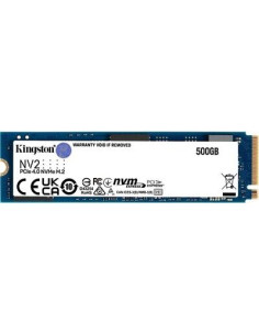 500GB NV2 PCIe 4.0 NVMe...
