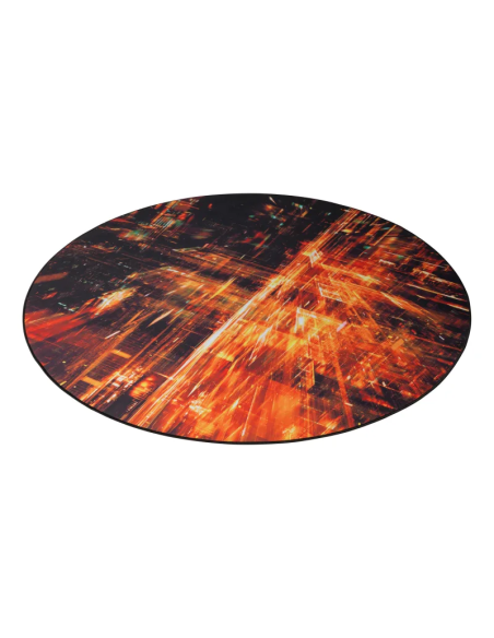 Limited edition Floorpad (110x110)cm