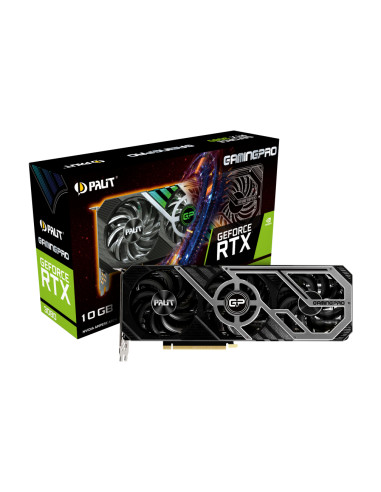 10GB GeForce RTX 3080 GamingPro LHR