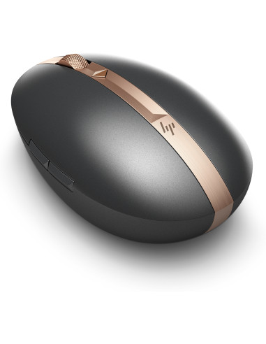 Spectre Rechargeable Mouse 700 (Luxe... Spectre Rechargeable Mouse 700 (Luxe...