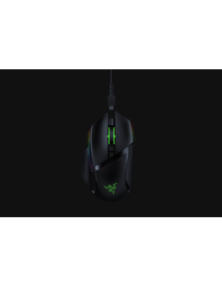 Basilisk Ultimate mouse Right-hand RF Wireless Optical 20000 DPI