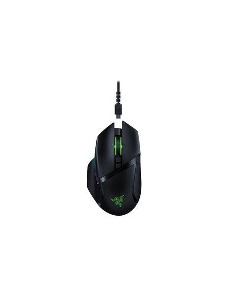 Basilisk Ultimate mouse Right-hand RF Wireless Optical 20000 DPI