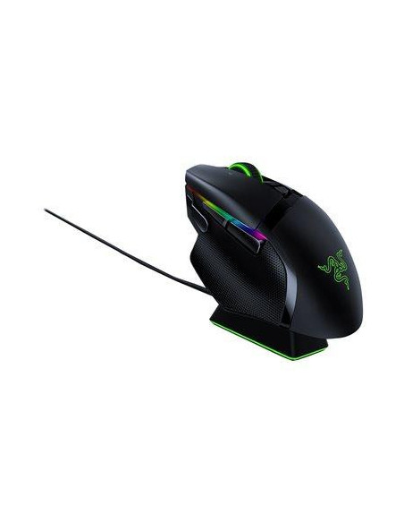 Basilisk Ultimate mouse Right-hand RF Wireless Optical 20000 DPI