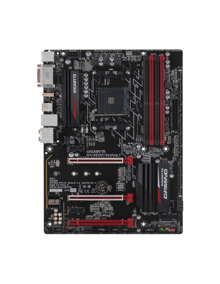 AB350 GAMING 3