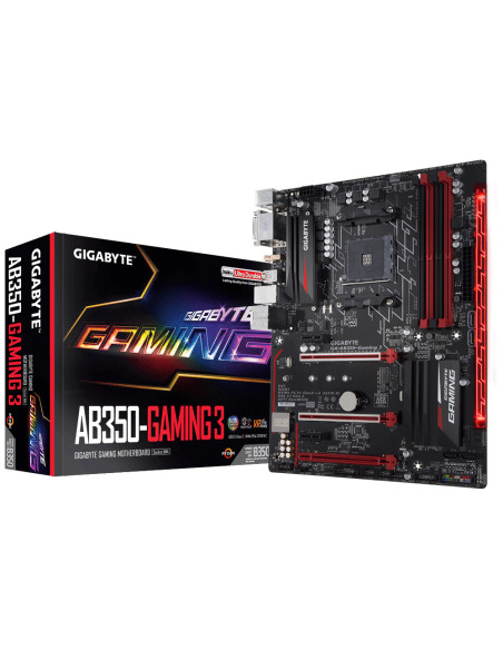 AB350 GAMING 3