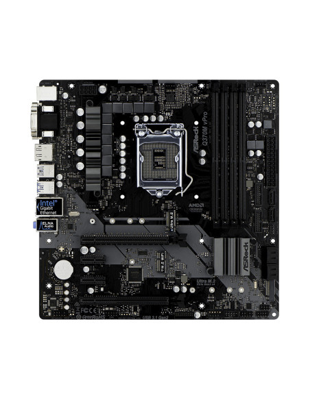 Q370M vPro