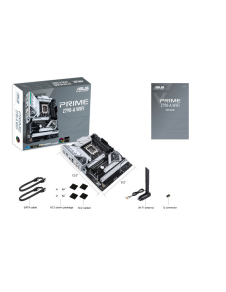 PRIME Z790-A WIFI
