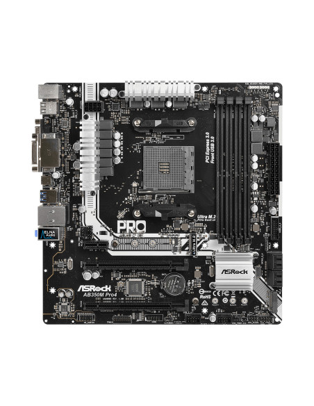 AB350M Pro4