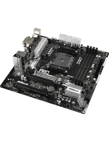 AB350M Pro4