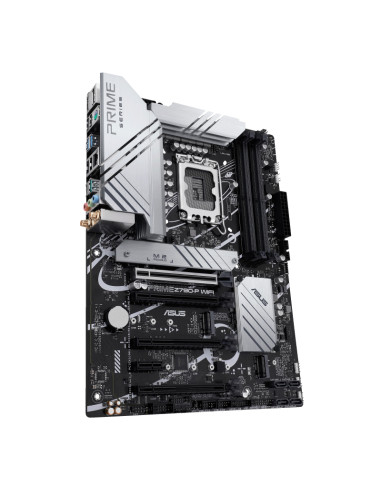 PRIME Z790-P WIFI D5 PRIME Z790-P WIFI D5