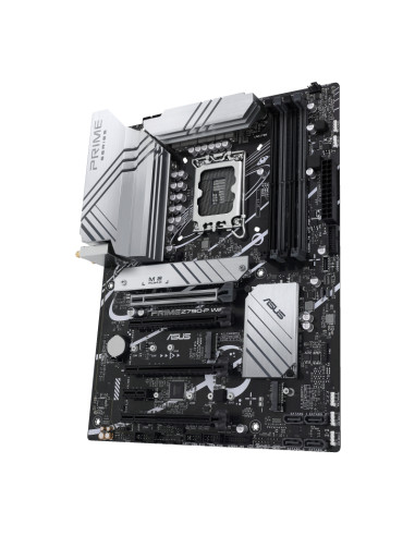 PRIME Z790-P WIFI D5 PRIME Z790-P WIFI D5