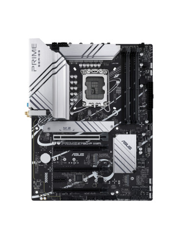 PRIME Z790-P WIFI D5 PRIME Z790-P WIFI D5