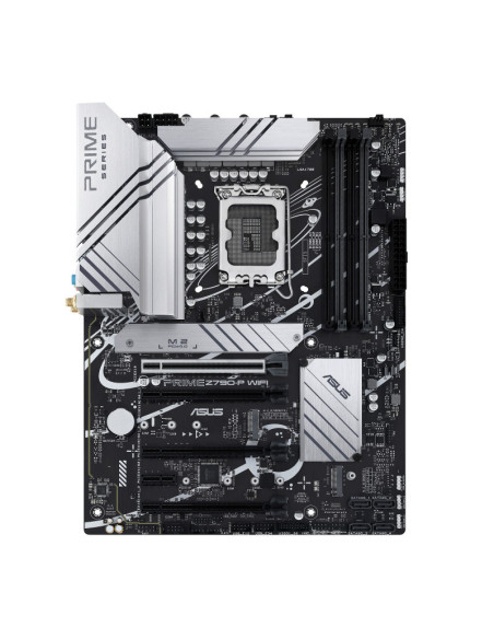 PRIME Z790-P WIFI D5