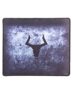 TAURUS F1 M MousePad Gaming Black, Blue (320x270)mm