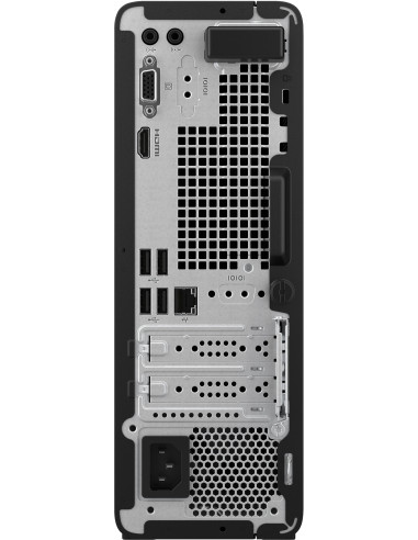 Pro SFF 290 G9 i5-12500 8GB 256GB W11P