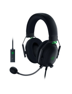 Blackshark V2 Headset Wired Head-band Gaming Black, Green