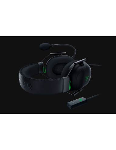 Blackshark V2 Headset Wired Head-band...