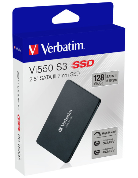 256GB Vi550 S3