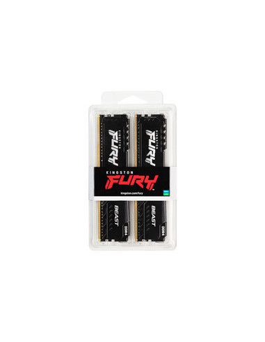 16GB (2x8GB) FURY Beast 3,2GHz