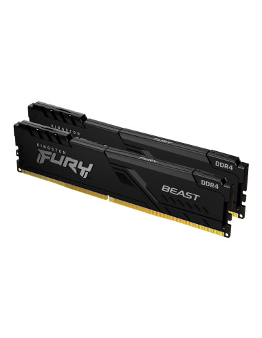 16GB (2x8GB) FURY Beast 3,2GHz