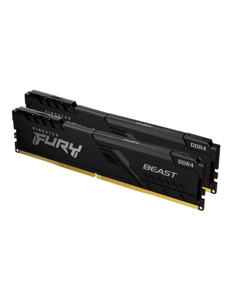16GB (2x8GB) FURY Beast 3,2GHz