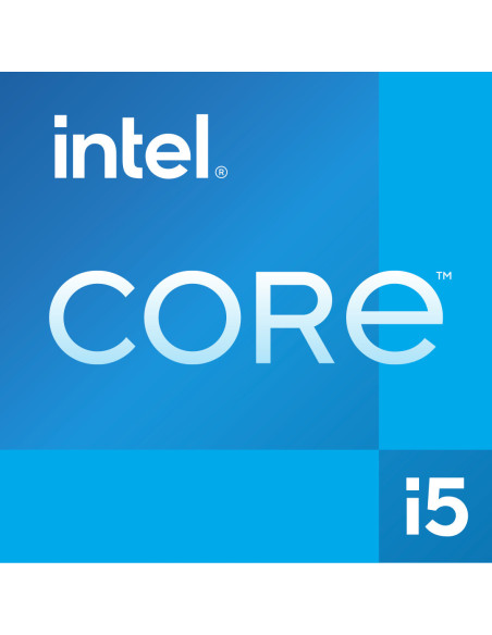 Core i5-12400 (4.40GHz) Tray