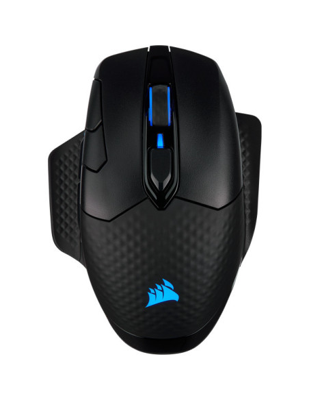 DARK CORE RGB SE mouse Right-hand RF Wireless + Bluetooth + USB Type-A Optical 18000 DPI