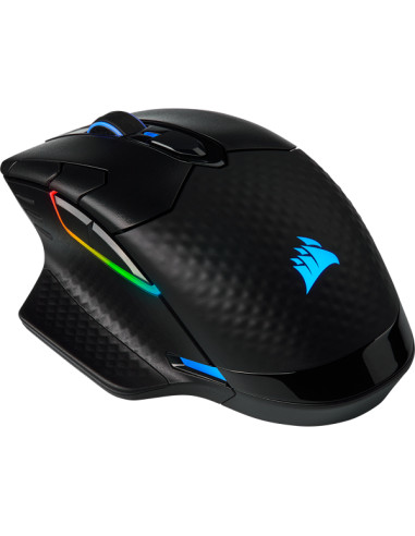 DARK CORE RGB SE mouse Right-hand RF... DARK CORE RGB SE mouse Right-hand RF...