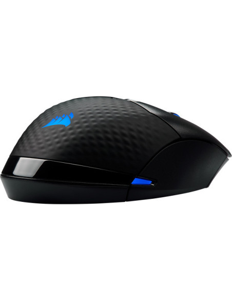 DARK CORE RGB SE mouse Right-hand RF Wireless + Bluetooth + USB Type-A Optical 18000 DPI