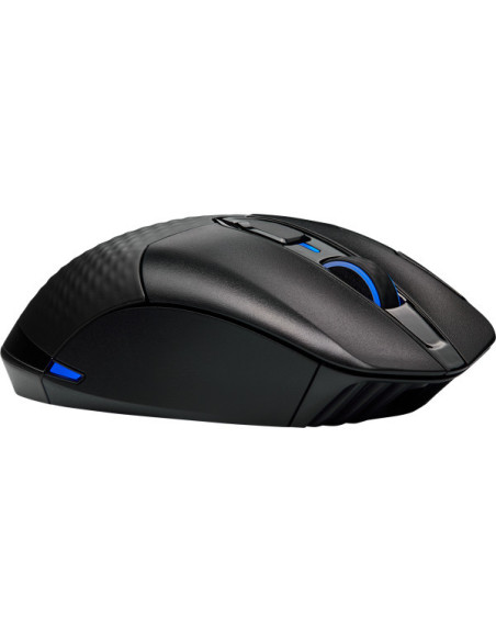 DARK CORE RGB SE mouse Right-hand RF Wireless + Bluetooth + USB Type-A Optical 18000 DPI