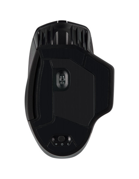 DARK CORE RGB SE mouse Right-hand RF Wireless + Bluetooth + USB Type-A Optical 18000 DPI