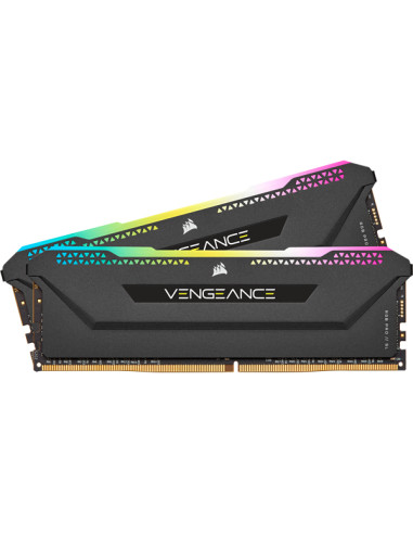 16GB (2x8GB) Vengeance RGB Pro SL... 16GB (2x8GB) Vengeance RGB Pro SL...