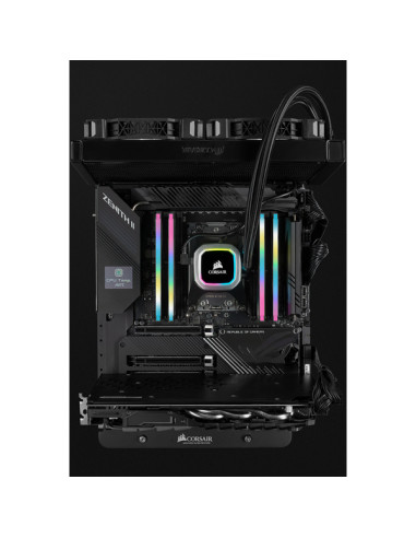 16GB (2x8GB) Vengeance RGB Pro SL... 16GB (2x8GB) Vengeance RGB Pro SL...