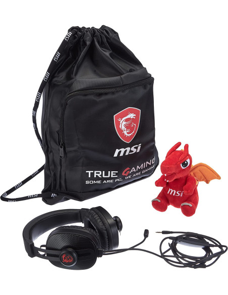 LOOT BOX GT / GS / GE HEADPHONE PACK