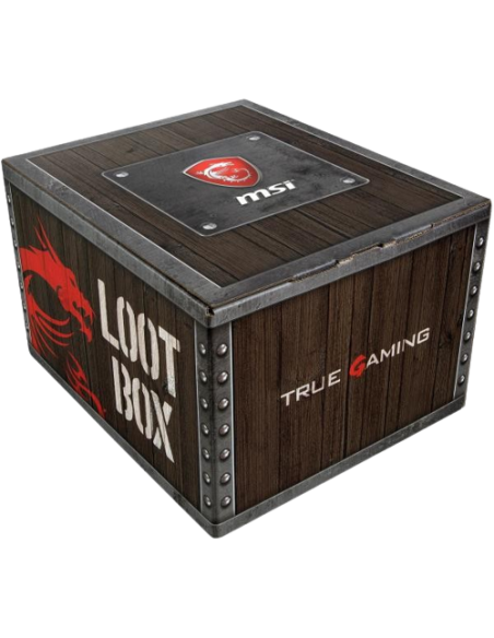 LOOT BOX GT / GS / GE HEADPHONE PACK