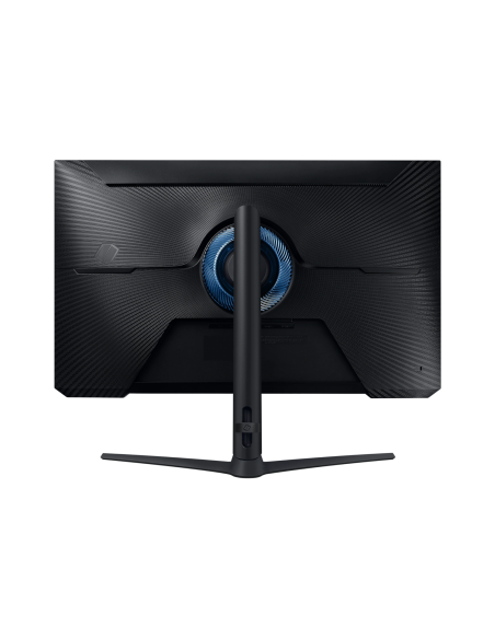 27" Odyssey G5A QHD 1ms 165Hz IPS FreeSync-Premium HAS Pivot