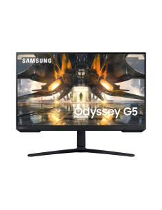 27" Odyssey G5A QHD 1ms...