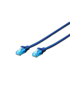 2,00 mt Pacth Cable Cat 5E...