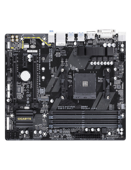 AX370M-DS3H