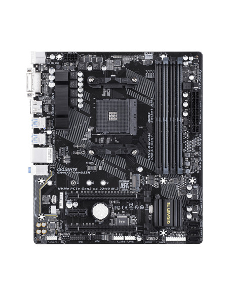 AX370M-DS3H