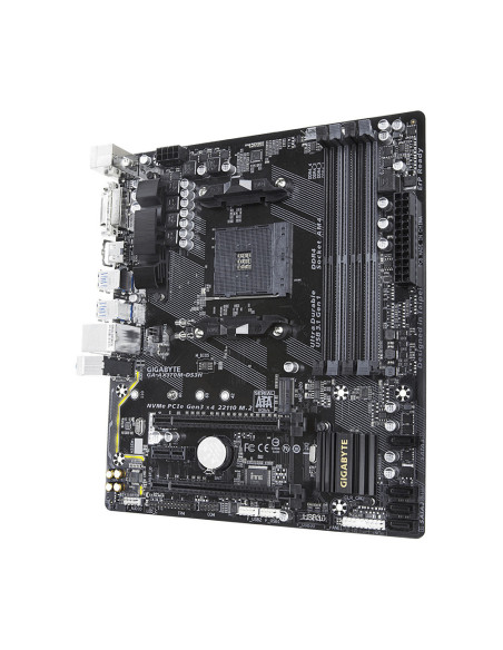 AX370M-DS3H