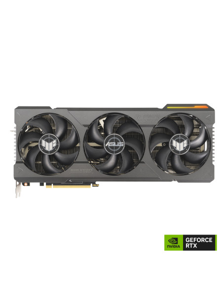 16GB GeForce RTX 4080 Gaming TUF