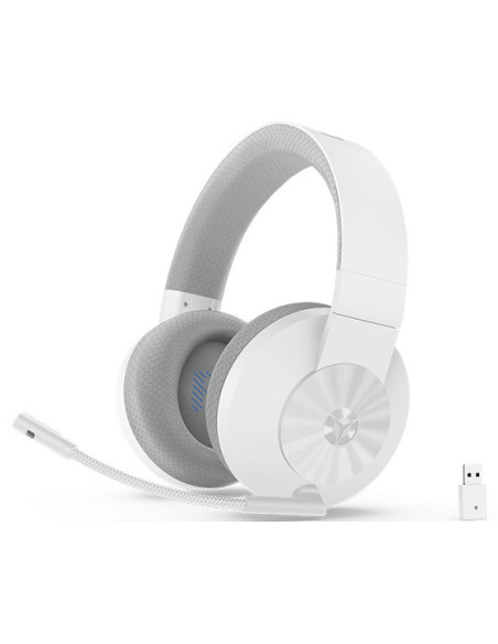 Legion H600 Wireless Gaming Headset White