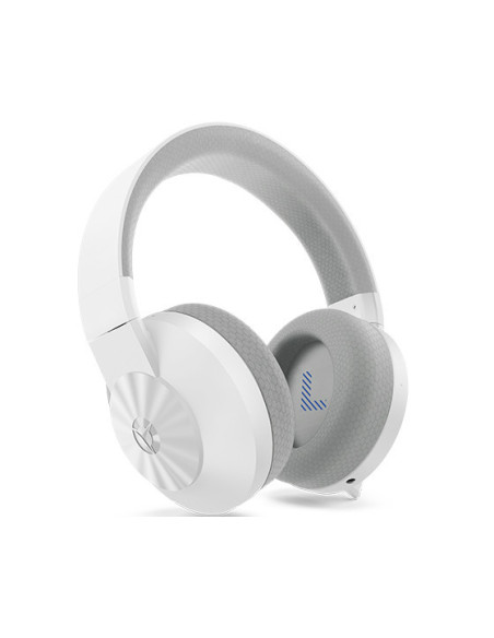 Legion H600 Wireless Gaming Headset White