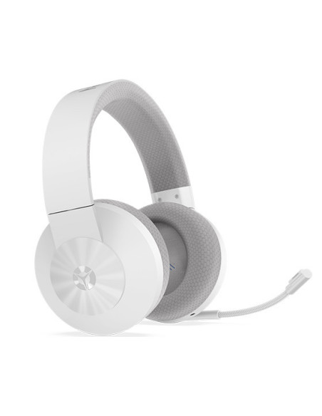 Legion H600 Wireless Gaming Headset White