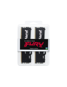 16GB (2x8GB) FURY Beast RGB... 2