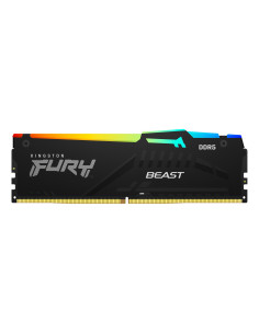 16GB FURY Beast RGB 5,2GHz...