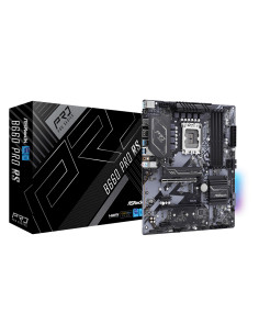B660 Pro RS D4