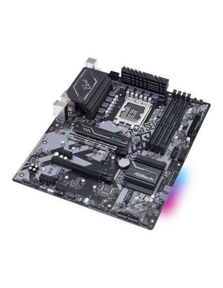 B660 Pro RS D4